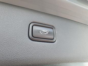 Hyundai Tucson 2.0 CRDi 48V MHD Premium SE 5dr 4WD DCT