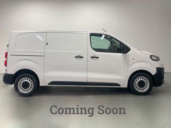 Peugeot Expert 1400 Professional Premium L1 H1 Standard 2.0 BlueHDi 145ps