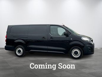 Peugeot Expert 1400 2.0 BlueHDi 145 Professional Premium Van