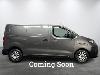 Citroen Dispatch 1400 Enterprise Pro 2.0 BlueHDi 145ps