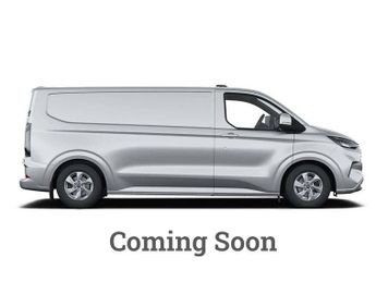 Ford Transit 300 Limited L2 H1 LWB 2.0 EcoBlue 136ps