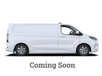 Ford Transit 300 Limited L2 H1 LWB 2.0 EcoBlue 136ps