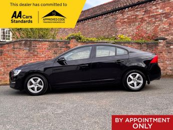 Volvo S60 D3 BUSINESS EDITION