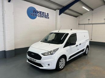 Ford Transit Connect 1.5 230 EcoBlue Trend L2 Euro 6 (s/s) 5dr