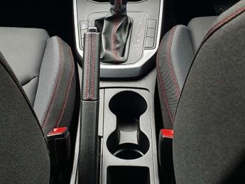 SEAT Arona 1.5 TSI 150 FR [EZ] 5dr DSG