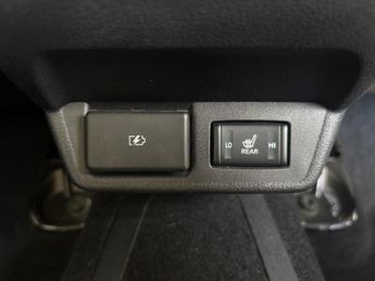 Nissan LEAF 160kW e+ Tekna 62kWh 5dr Auto