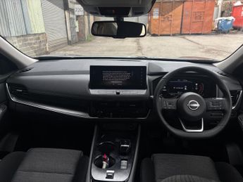 Nissan X-Trail 1.5 E-Power 204 N-Connecta 5dr Xtronic