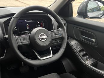 Nissan X-Trail 1.5 E-Power 204 N-Connecta 5dr Xtronic