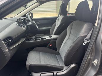 Nissan X-Trail 1.5 E-Power 204 N-Connecta 5dr Xtronic