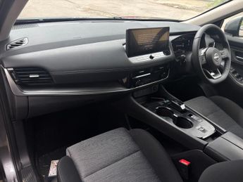 Nissan X-Trail 1.5 E-Power 204 N-Connecta 5dr Xtronic