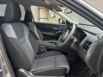 Nissan X-Trail 1.5 E-Power 204 N-Connecta 5dr Xtronic