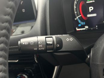 Nissan X-Trail 1.5 E-Power 204 N-Connecta 5dr Xtronic