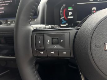 Nissan X-Trail 1.5 E-Power 204 N-Connecta 5dr Xtronic