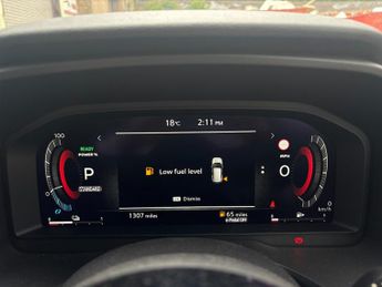 Nissan X-Trail 1.5 E-Power 204 N-Connecta 5dr Xtronic