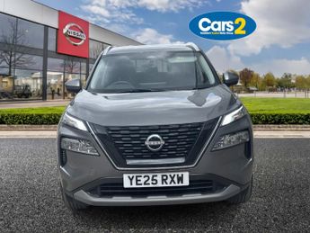 Nissan X-Trail 1.5 E-Power 204 N-Connecta 5dr Xtronic