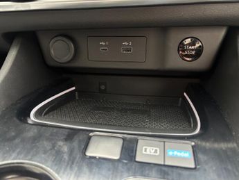Nissan X-Trail 1.5 E-Power 204 N-Connecta 5dr Xtronic