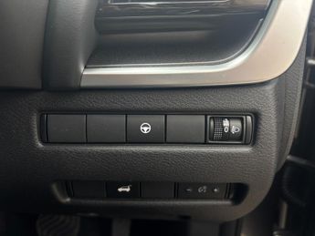 Nissan X-Trail 1.5 E-Power 204 N-Connecta 5dr Xtronic