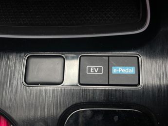 Nissan X-Trail 1.5 E-Power 204 N-Connecta 5dr Xtronic