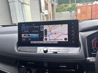 Nissan X-Trail 1.5 E-Power 204 N-Connecta 5dr Xtronic