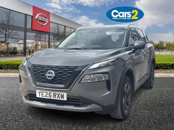 Nissan X-Trail 1.5 E-Power 204 N-Connecta 5dr Xtronic