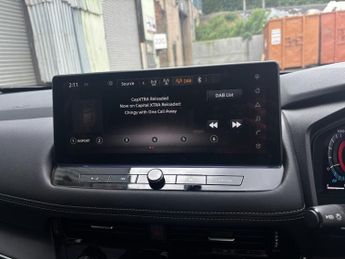 Nissan X-Trail 1.5 E-Power 204 N-Connecta 5dr Xtronic