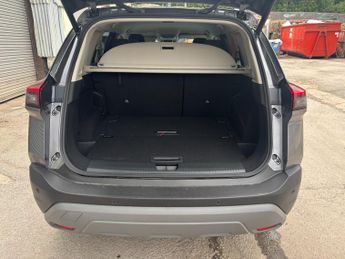 Nissan X-Trail 1.5 E-Power 204 N-Connecta 5dr Xtronic