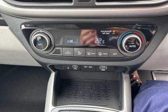 Hyundai i10 1.0 [63] Premium 5dr Auto [Nav]