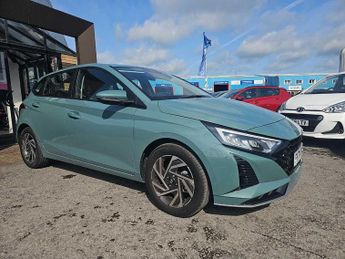 Hyundai I20 1.0T GDi Advance 5dr