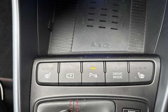 Hyundai i20 1.0T GDi N Line S 5dr DCT