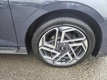 Hyundai i20 1.0T GDi N Line S 5dr DCT