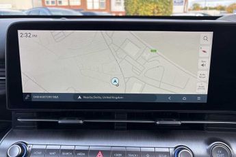 Hyundai Kona 160kW Ultimate 65kWh 5dr Auto
