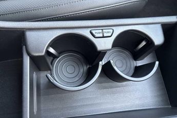 Hyundai Kona 160kW Ultimate 65kWh 5dr Auto