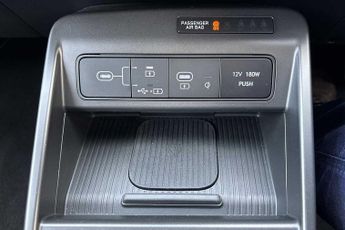Hyundai Kona 160kW Ultimate 65kWh 5dr Auto