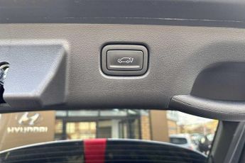 Hyundai Kona 160kW Ultimate 65kWh 5dr Auto