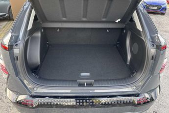 Hyundai Kona 160kW Ultimate 65kWh 5dr Auto