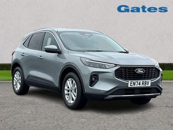 Ford Kuga 5Dr Titanium 1.5 150PS 2WD