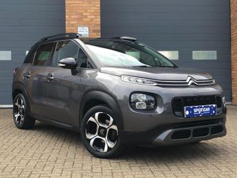 Citroen C3 1.2 PureTech Flair Euro 6 (s/s) 5dr