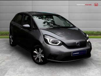 Honda Jazz 1.5 i-MMD (109ps) SR eCVT