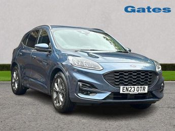 Ford Kuga 5Dr ST-Line Edition 1.5 150PS 2WD