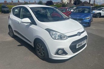 Hyundai I10 1.2 Premium 5 Door