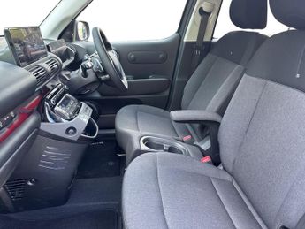 Hyundai Inster 