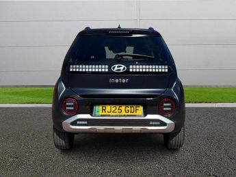 Hyundai Inster 