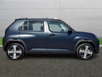 Hyundai Inster 