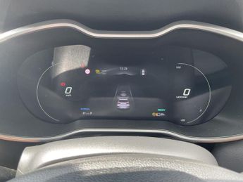 MG ZS 130kW Trophy EV 51kWh 5dr Auto