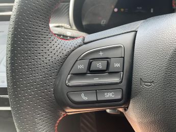 MG ZS 130kW Trophy EV 51kWh 5dr Auto