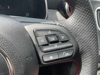 MG ZS 130kW Trophy EV 51kWh 5dr Auto