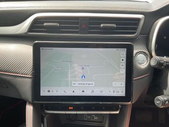 MG ZS 130kW Trophy EV 51kWh 5dr Auto