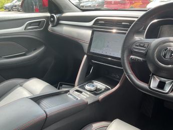 MG ZS 130kW Trophy EV 51kWh 5dr Auto