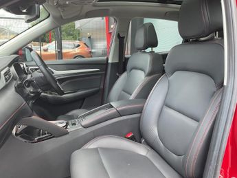 MG ZS 130kW Trophy EV 51kWh 5dr Auto