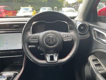 MG ZS 130kW Trophy EV 51kWh 5dr Auto